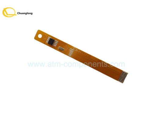 Goede prijs 1750044235 01750044235 Geldautomaat Onderdelen Wincor Nixdorf 2050 procash CMD V4 stapelaar eprom sensor ribbel kabel online