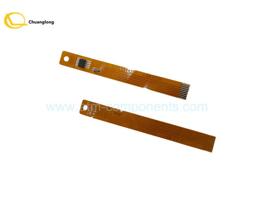 1750044235 01750044235 Geldautomaat Onderdelen Wincor Nixdorf 2050 procash CMD V4 stapelaar eprom sensor ribbel kabel