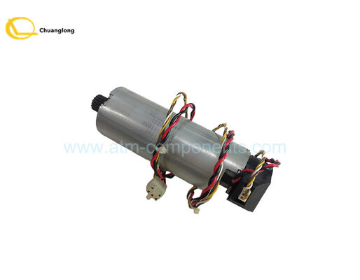 Goede prijs 1750044544 01750044544 Geldautomaat Onderdelen Wincor Nixdorf CMD-V4 Motor M1 online