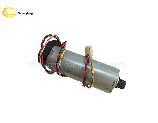 1750044544 01750044544 Geldautomaat Onderdelen Wincor Nixdorf CMD-V4 Motor M1