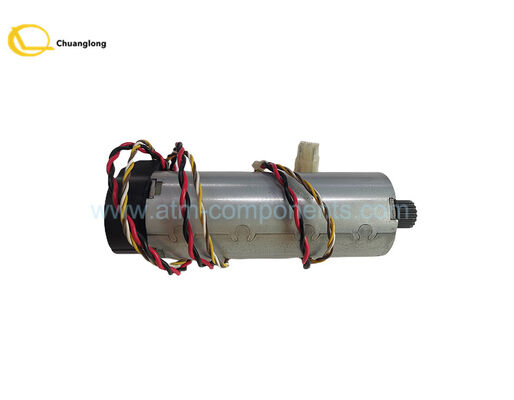 1750044544 01750044544 Geldautomaat Onderdelen Wincor Nixdorf CMD-V4 Motor M1