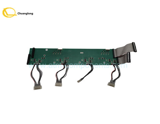 1750044878 01750044878 ATM-machine onderdelen Wincor 2050XE bovenste kassa distributie circuit board