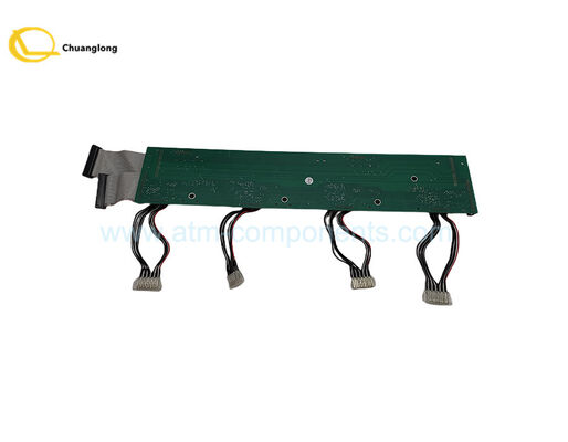 1750044878 01750044878 ATM-machine onderdelen Wincor 2050XE bovenste kassa distributie circuit board