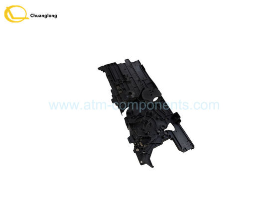 1750046494 01750046494 Wincor Nixdorf ATM Parts Wincor Stacker Left Chassis