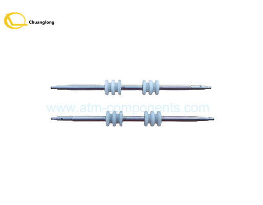 1750051761-26 1750035275 Wincor ATM machine onderdelen Tegenrotatie-as