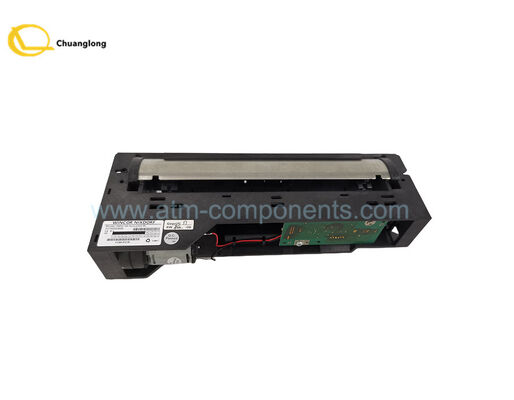 1750053690 01750053690 Automaten machineonderdelen Wincor Nixdorf sluiter CMD V4 horizontaal rl