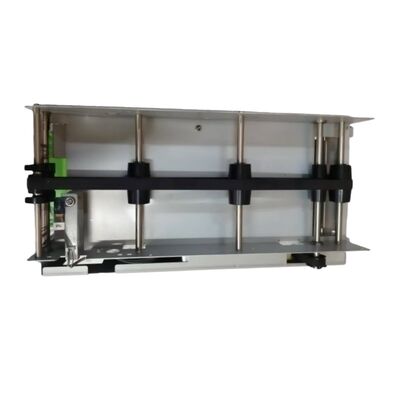 Automatische geldautomaat met duurzame Fujitsu F53 F56 Geld