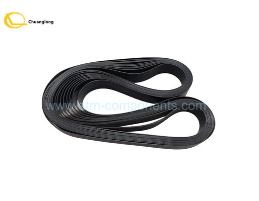 1750056193 01750056193 Geldautomaten machineonderdelen Wincor 614*14*0,65 Gordel