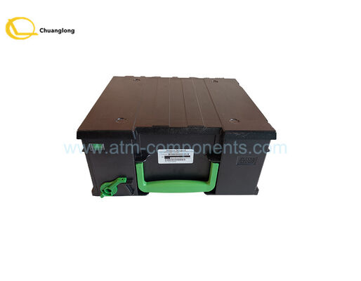 1750056651 01750056651 Geldautomaat Machineonderdelen Wincor Afwijzing Cassette Plastic Lock