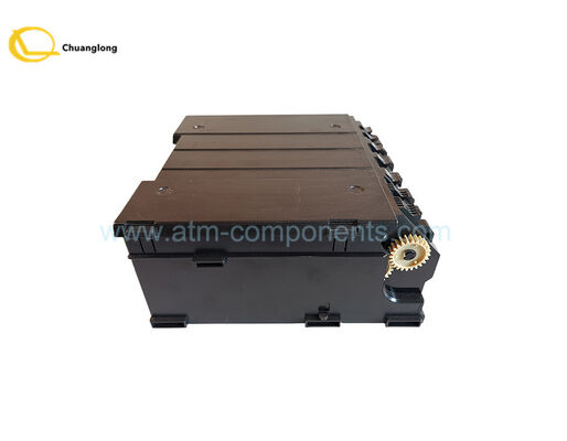 1750056651 01750056651 Geldautomaat Machineonderdelen Wincor Afwijzing Cassette Plastic Lock