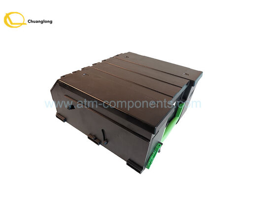 1750056651 01750056651 Geldautomaat Machineonderdelen Wincor Afwijzing Cassette Plastic Lock