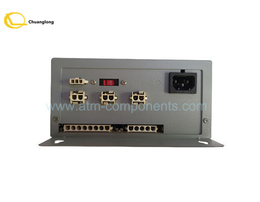 1750069162 01750069162 Geldautomaat Onderdelen Wincor Nixdorf Centrale Voeding Wincor 2050XE 24V voeding USB (ProCash Serie)
