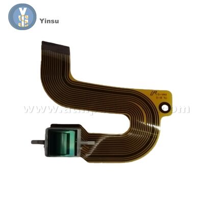 ATM Machine Onderdelen Wincor Nixdorf V2X RW Magnetische Kaartlezer Kop 4999785-4 1770006974