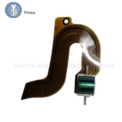 ATM Machine Onderdelen Wincor Nixdorf V2X RW Magnetische Kaartlezer Kop 4999785-4 1770006974
