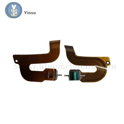 ATM Machine Onderdelen Wincor Nixdorf V2X RW Magnetische Kaartlezer Kop 4999785-4 1770006974