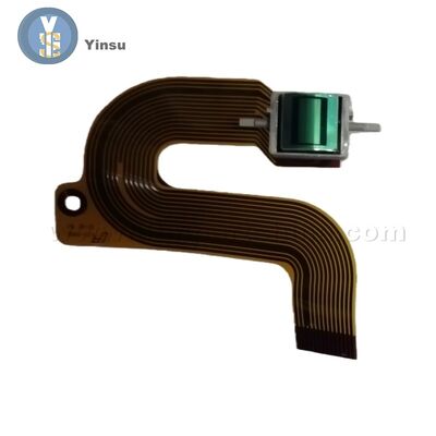 ATM Machine Onderdelen Wincor Nixdorf V2X RW Magnetische Kaartlezer Kop 4999785-4 1770006974