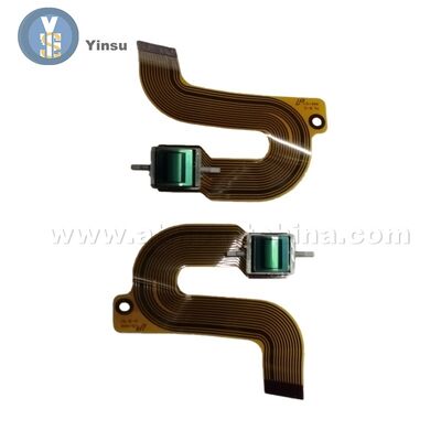 ATM Machine Onderdelen Wincor Nixdorf V2X RW Magnetische Kaartlezer Kop 4999785-4 1770006974