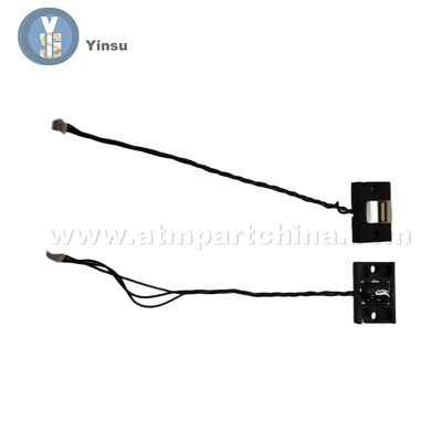 ATM-machineonderdelen Wincor V2CU kaartlezer Pre Read Head 1750173205 1750173205-34 Hoogwaardige