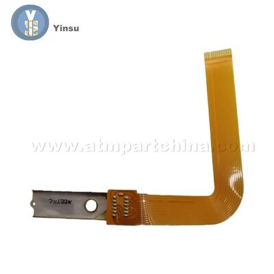 ATM-onderdelen Wincor Nixdorf Kaartlezer ID18 Kaartlezer hoofd 1770006962