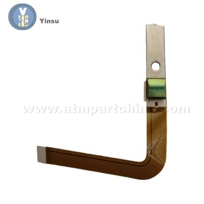 ATM-onderdelen Wincor Nixdorf Kaartlezer ID18 Kaartlezer hoofd 1770006962