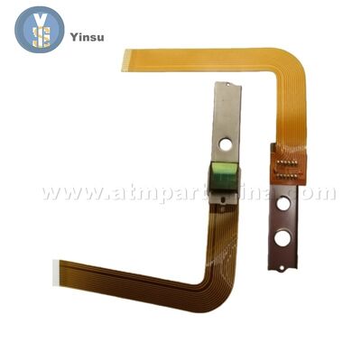 ATM-onderdelen Wincor Nixdorf Kaartlezer ID18 Kaartlezer hoofd 1770006962