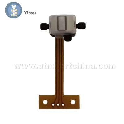 Wincor Overlay Past Over Anti voor Geldautomaat Genmega Bankmachine Reserveonderdeel Kaartlezer ID18 Magnetische Kop 1750043123