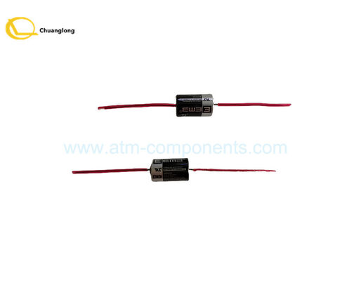 1750101886 01750101886 ATM Machine Onderdelen Wincor Nixdorf CMD V4 Controller LITHIUM Batterij