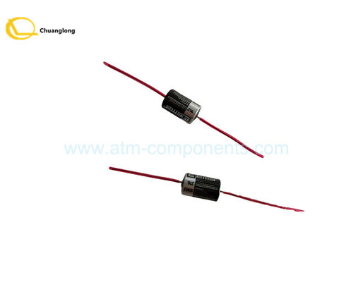 1750101886 01750101886 ATM Machine Onderdelen Wincor Nixdorf CMD V4 Controller LITHIUM Batterij