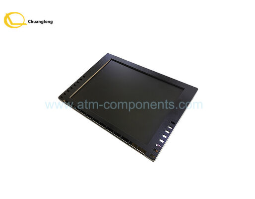 Goede prijs 1750107720 01750107720 ATM Machine Onderdelen Wincor Nixdorf 12,1 inch LCD display monitor online
