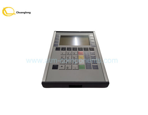 Goede prijs 1750109076 01750109076 ATM Onderdelen Wincor Nixdorf bedieningspaneel USB online