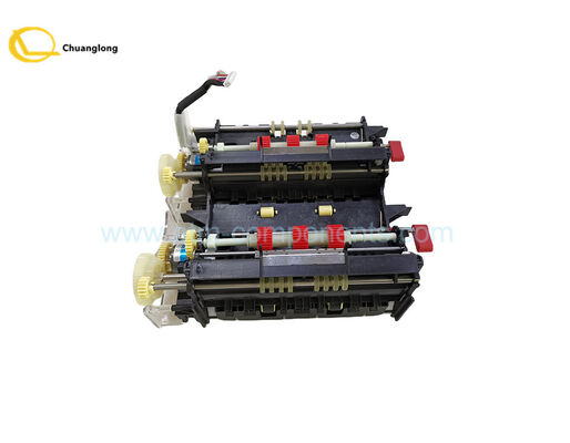 1750109615 01750109615 ATM Machine Parts Wincor Dubbele onttrekkingsunit CMD-V4 ROHS