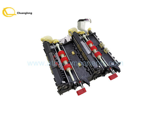 1750109615 01750109615 ATM Machine Parts Wincor Dubbele onttrekkingsunit CMD-V4 ROHS