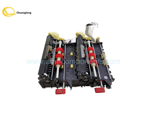 1750109615 01750109615 ATM Machine Parts Wincor Dubbele onttrekkingsunit CMD-V4 ROHS