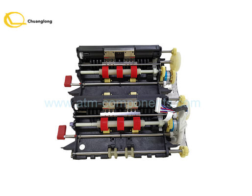 1750109615 01750109615 ATM Machine Parts Wincor Dubbele onttrekkingsunit CMD-V4 ROHS