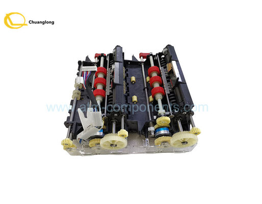 1750109615 01750109615 ATM Machine Parts Wincor Dubbele onttrekkingsunit CMD-V4 ROHS