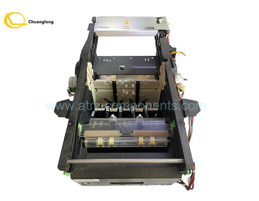 1750109659 01750109659 geldautomaatonderdelen Wincor CMD Stacker module met eenmalige afwijzing