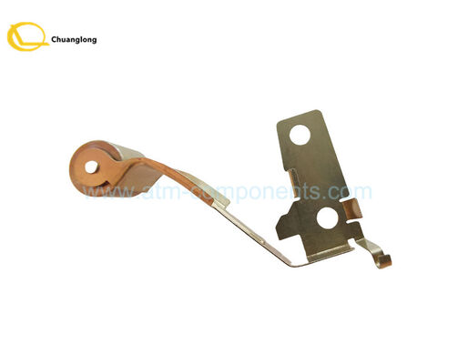 1750126408 01750126408 ATM Machine Parts Wincor Nixdorf CHD V2X Card Reader Spring Clip