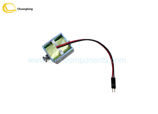 1750134477 01750134477 ATM machine onderdelen Wincor C4060 AU Module Motor