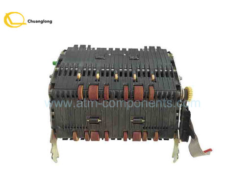 1750134478 01750134478 ATM Machine Parts Wincor Cineo C4060 AU Module Unit Upper Part Alignment Controller