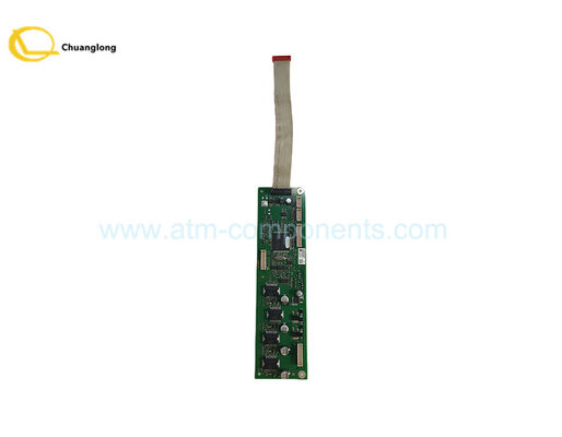 1750136487 01750136487 ATM-machineonderdelen Wincor CINEO C4060 Controller voor de uitlijningseenheid