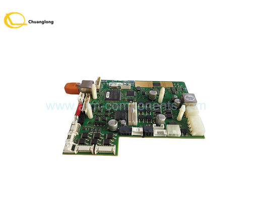 Goede prijs 1750140781 01750140781 ATM-onderdelen Wincor Nixdorf C4060 cineo Dispenser Control Board online