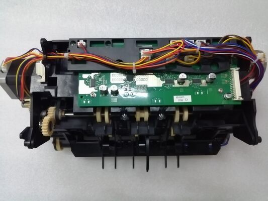Goede prijs 01750295447 Diebold Nixdorf DN200/250/450 IOC In-Output Module Collector Unit Geldautomaat Onderdeel 1750295447 online