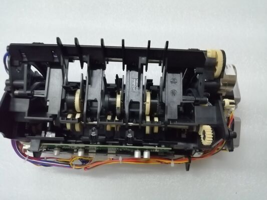 01750295447 Diebold Nixdorf DN200/250/450 IOC In-Output Module Collector Unit Geldautomaat Onderdeel 1750295447