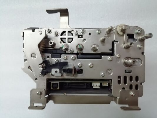 M7618113K Geldautomaat Onderdelen Hitachi 2845V BV5 Biljettenvalidator 348BVZ20-H3014562