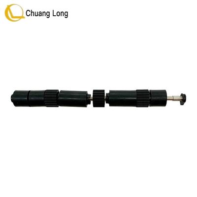NCR S2 Presenter Module Assy Rubber Roller Shaft ATM Zelfbedieningsmachine Reserveonderdelen 66xx Serie 445-0761208-81 4450761208