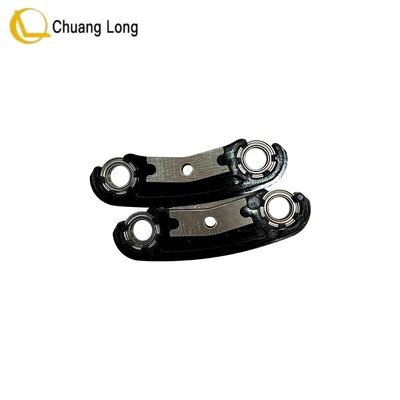 Goede prijs NCR S2 Carriage Linkage Onderste Achteraandrijving Zijde Kleine Robotische Verbindingsarm Geldautomaat Zelfbedieningsonderdelen 445-0761208-163 445-0729142 445-0729141 online
