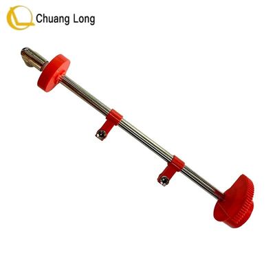 NCR S2 Dispenser Picker Shaft Pickline S2 Cash Path Pickup Rod Assy ATM Selfserv Machine Deel 445-0781371 4450781371 445-0756286-13