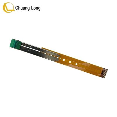 NCR ICT3Q8-3A0171 Kaartlezer Assy Magnetisch Lezen Schrijven Hoofd Pre Hi-Co 3 Track R/W Hoofd FPCB 998-0235684 9980235654 998-0235654