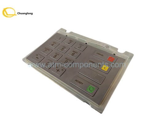 Goede prijs 1750159341 01750159341 ATM Machine Onderdelen Wincor EPP V6 toetsenbord Engelse Versie online