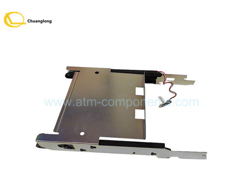 1750160110 01750160110 ATM Machine Parts Wincor Transport CINEO CMD-V4 horizontaal RL 252.6mm